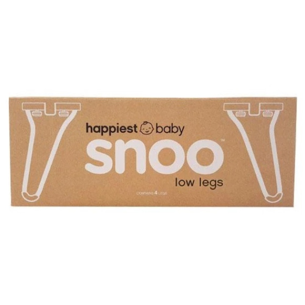 Snoo low legs